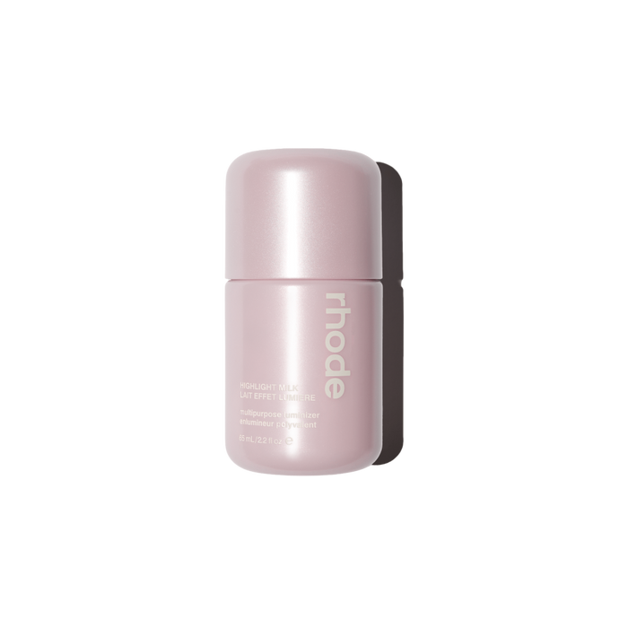 Highlight Milk