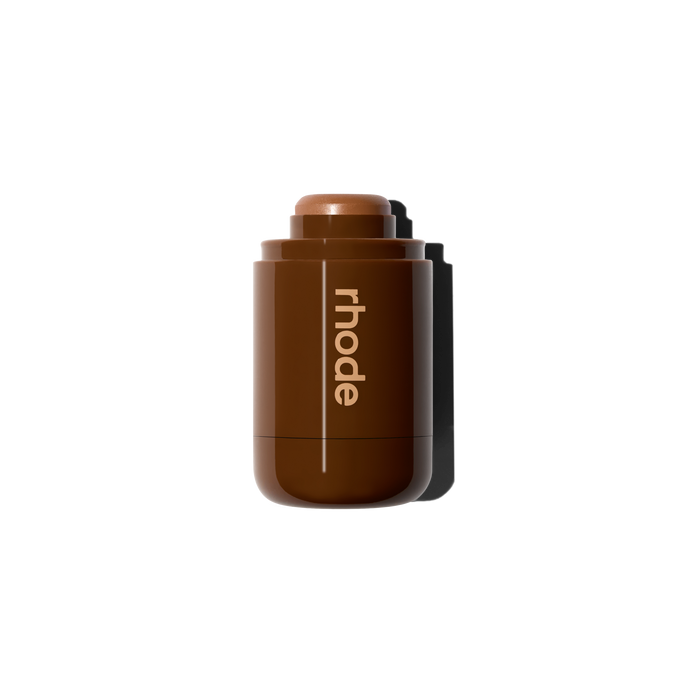 Pocket Bronze
